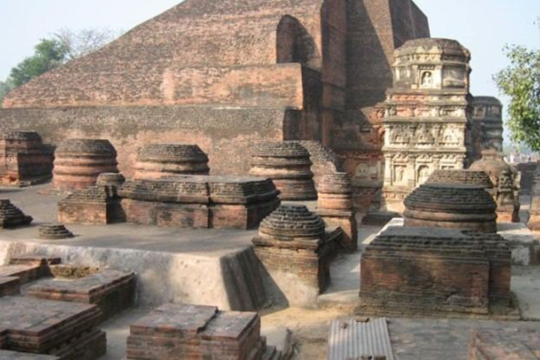 Gupta Empire 320-550 CE: The Golden Age of Science and Art