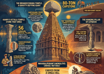 Dravidian temple architecture