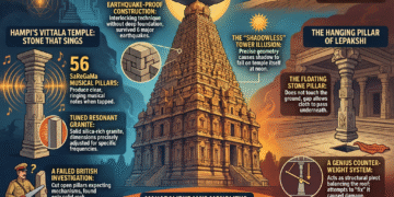 Dravidian temple architecture