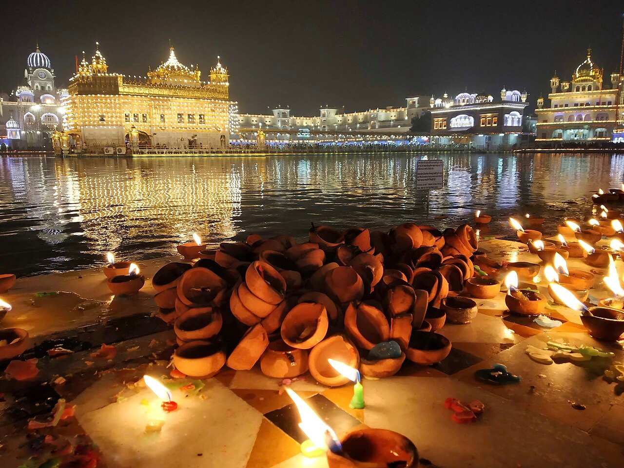 Diwali 2026: History, Rituals, The Festival of Lights