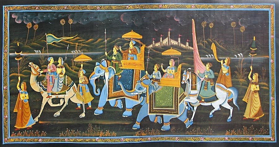 Vedic Period
