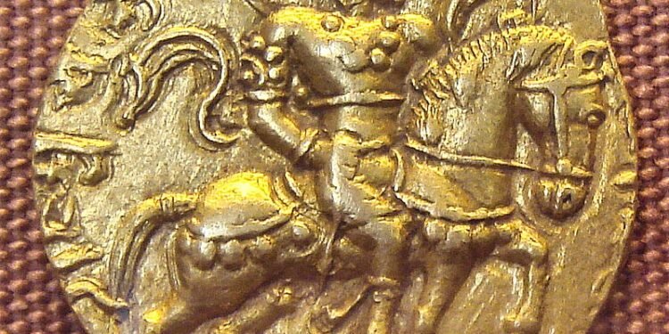 Gupta Empire