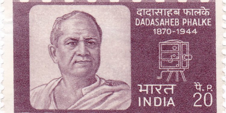 Dadasaheb Phalke: The Father of Indian Cinema Dadasaheb Phalke: The Father of Indian Cinema