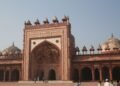 Fatehpur Sikri(1571): The Ghost City of the Mughal Empire Fatehpur Sikri
