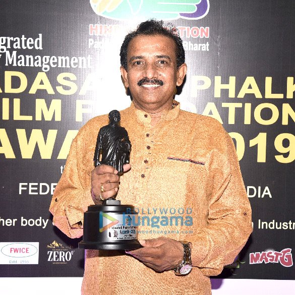 Dadasaheb Phalke, pioneer of Indian cinema
