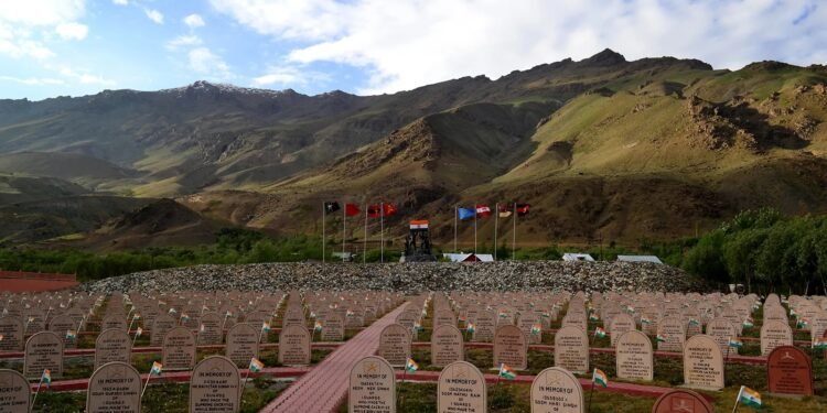 The Tashkent Agreement (1966): Peace Treaty or Political Betrayal?