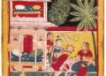 5 Timeless Secrets of Rajasthani Miniature Painting and Courtly Life