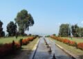 Mughal Gardens