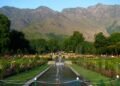 Mughal Gardens