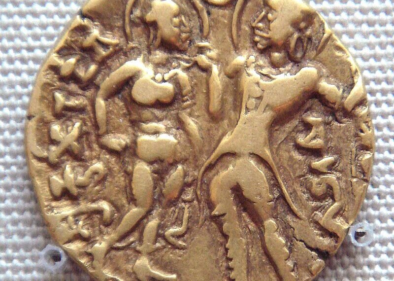 Reign of Chandragupta I