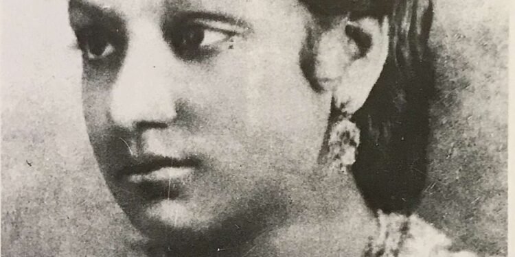 Sunayani Devi: A Woman's Voice in the Bengal School Sunayani Devi: A Woman's Voice in the Bengal School