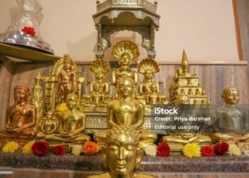 Rise of Jainism and Buddhism