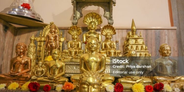 Rise of Jainism and Buddhism