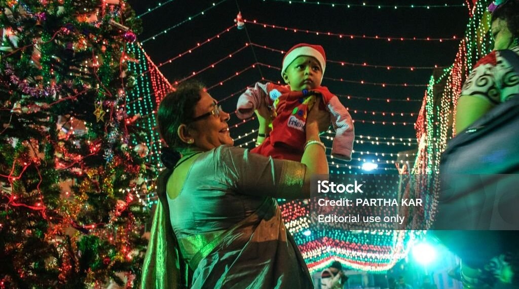Christmas in India: A Festive Blend of Tradition and Local Flavor