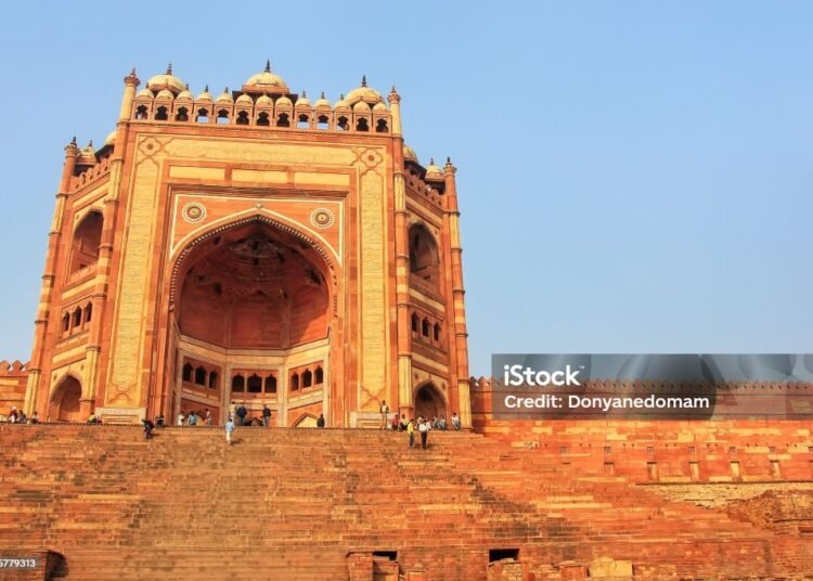 Fatehpur Sikri: Akbar's City of Victory