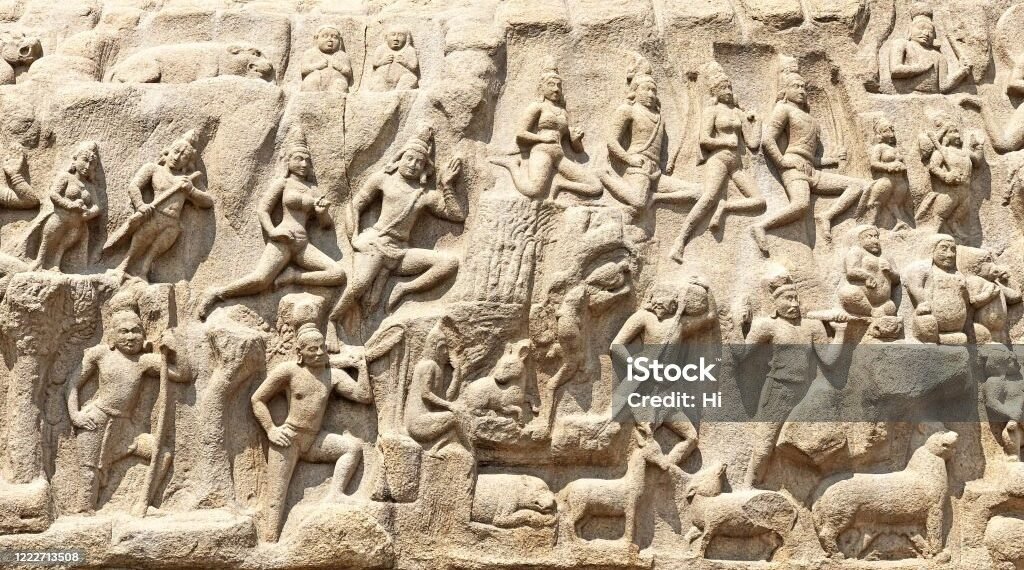 The Gupta Golden Age: Prosperity in Ancient India