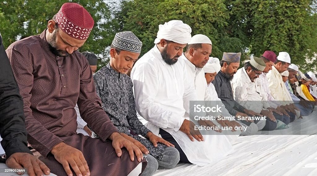 Eid al-Fitr and Eid al-Adha: Celebrating Faith and Community in Islamic India