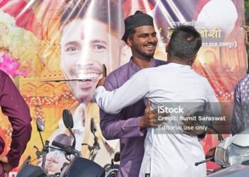 Eid al-Fitr and Eid al-Adha: Celebrating Faith and Community in Islamic India