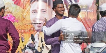 Eid al-Fitr and Eid al-Adha: Celebrating Faith and Community in Islamic India