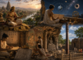 Gupta Empire