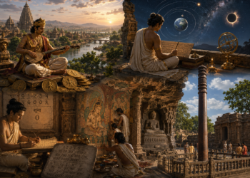 Gupta Empire