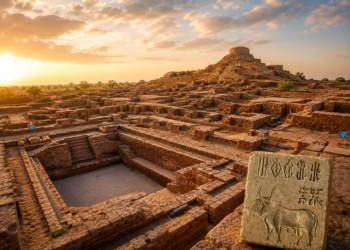 Indus Valley Civilization
