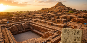 Indus Valley Civilization