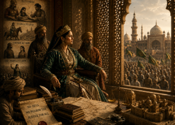 Razia Sultan