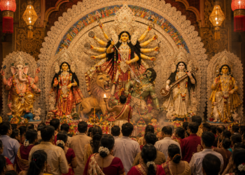 Durga Puja