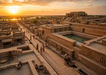 Mature Harappan Phase