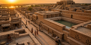 Mature Harappan Phase