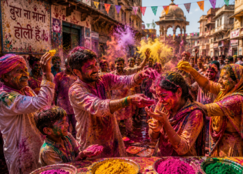 Holi