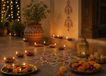 Diwali