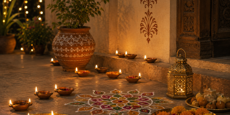 Diwali