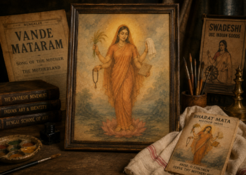 Bharat Mata
