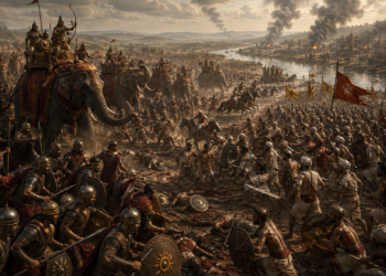 Kalinga War
