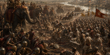 Kalinga War