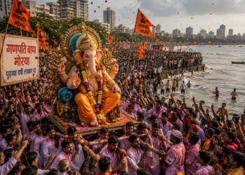 Ganesh Chaturthi