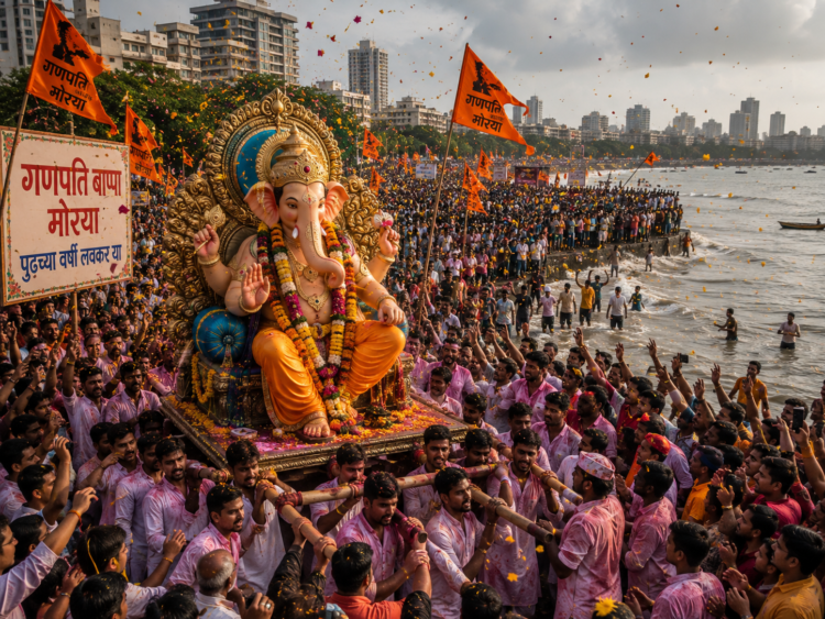 Ganesh Chaturthi