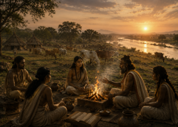 Early Vedic Period