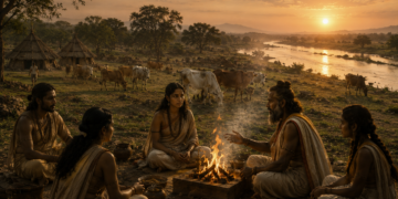 Early Vedic Period