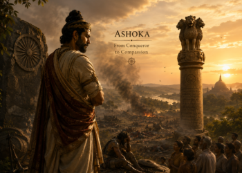 Ashoka the Great