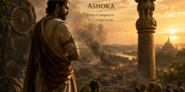 Ashoka the Great