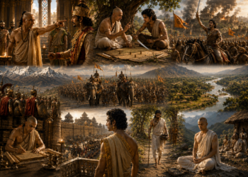 Mauryan Empire