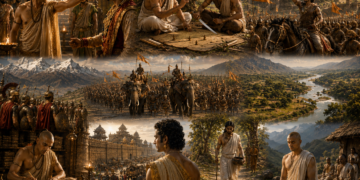 Mauryan Empire