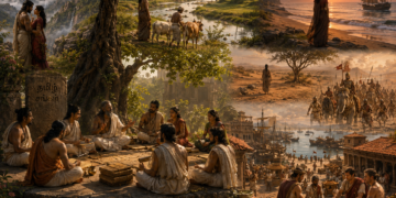 Sangam Period