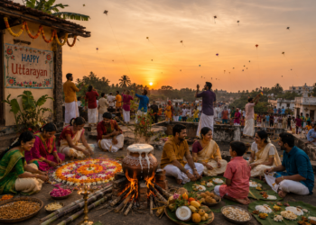 Pongal
