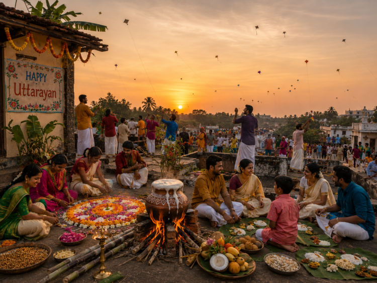 Pongal