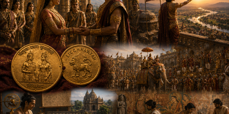 Chandragupta I