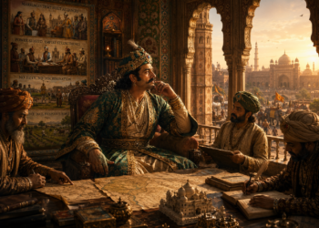 Akbar the Great